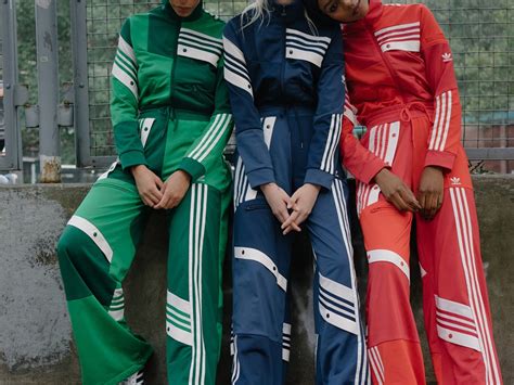 adidas Originals Restocks Daniëlle Cathari Collection.